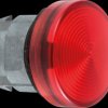 ZB4BV043 Indicator light for indicator light XB4, cap