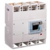 Rozłącznik mocy 4P 1250A DPX3-I 1600 422496