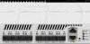 CRS317-1G-16S+RM Cloud router switch 317-1G-16S+RM 800 MHz CPU