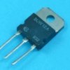 BUW-12A NPN 8A/450V/125 TRANZYSTOR