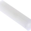 Kołek dystansowy gwint M3 x M3 długość 25mm Nylon 66 Żeński/żeński Sześciokątny RS PRO