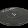 65917 Qi charger, 5 V, 10 W, fast charge mode, black