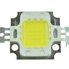 Dioda LED wysokiej mocy 10W biały zimny Emiter