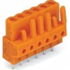 WAGO 232-183 gniazdo 10 szt.