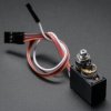 Analogue Feedback Micro Servo - Metal Gear