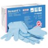 KCL 074107081C Dermatril Disposable Gloves, Size 7, Chemical Resistant