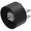 EAO 84-8510.0020 Switching Element 1NO ST/PT gold