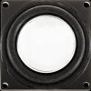 115040 Miniature speaker LSM-32M/F, 2 W, 8 ohms