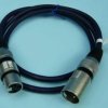 KABEL MIK.GN.XLR->WT.XLR 1,0mb MK06
