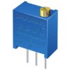 Bourns 3296Y-1-101LF Trymer cermet liniowa 0.5 W 100 Ω 9 ° 1 szt.