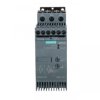 Softstart 3-fazowy 200-480VAC 25A 11kW/400V Uc=110-230V AC/DC S0 3RW3026-1BB14