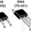 IRFU220PBF MOSFET N-Ch 200V 4.8A 42W 0.8R TO251AA