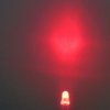 3mm Red LED - 10Pcs