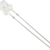 Dioda LED THT TRU COMPONENTS 1577395 1577395, 5 mm, 325 mcd, 1 szt.