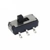MSS-22D18 6-Pin DPDT 9mm SMD Slide Side Switch - 10 pcs