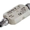 Weidmüller 8771430000 Rozdzielacz i adapter czujnika/aktuatora M12 złącze męskie proste, złącze żeńskie kątowe 1 szt.