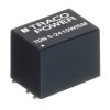 Przetwornica DC-DC, 5W, Uwe 9 → 36 V DC, Uwy 3.3V dc, Iwy 1A Nie, TRACOPOWER Nie
