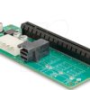 64173 Converter 1 x SFF-8643 to PCIe x16