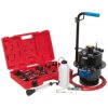 Sealey VS0204 Pneumatic Brake & Clutch Pressure Bleeder Kit