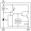 Radiation-hardened, QML-V, 4.2V to 40V input, 1.5A adjustable-output linear regulator | NDT | 3 | -55 to 125