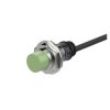 Czujnik: indukcyjny OUT: NPN / NO 0÷8mm 10÷30VDC M18 IP67 PR18-8DN