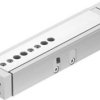 FESTO Mini-suwak 570177 DGSL-10-80-EA Materiał obudowy: kute aluminium 1 szt.