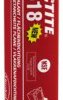 Surface sealing, 25 ml, cartridge, liquid, red, LOCTITE 518 SY 25ML DE