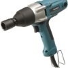 Klucz udarowy elektryczny TW0200, 1/2 cala, 200Nm, 2.1kg, Makita