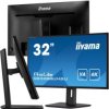 Monitor LED IIYAMA XB3288UHSU-B5 VA HDMI DisplayPort USB