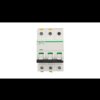 Wyłącznik nadprądowy 3P D 16A 6kA AC iC60N-D16-3 Acti9 A9F05316