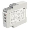 Dib01cd485a Przekaźnik Nadzorczy Prądu, Prąd Ac/Dc, 24÷48Vac, 24÷48Vdc, Dib