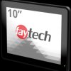 FT10S905D3BACAPOB Industrial PC, 25.4-cm touch display, Android, IP65