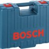 Bosch Accessories 2605438567 Walizka na elektronarzędzia tworzywo sztuczne niebieski (D x S x W) 360 x 480 x 220 mm