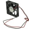 Wentylator; RDH5010B; 50x50x10mm; kulkowe; 12V; DC; 1,92W; 22,3m3/h; 32dB; 0,16A; 5300RPM; 2 przewody; X-FAN; RoHS
