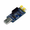 Konwerter FT232RL USB TTL UART izolowany do 1000V