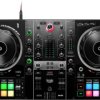 Kontroler DJ Hercules DJ Control Inpulse 500