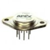 PA02 Power Op-Amp - Apex Microtechnologies