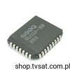 NQ2864-350 64Kbit EEPROM SMD-PLCC32 SEEQ