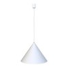 Lampa wisząca ZENITH L WHITE 8006 Nowodvorski Lighting