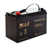 Akumulator AGM 12V/100Ah GLP 100-12 GLP