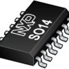 Enhanced fault-tolerant CAN Transceiver, SOIC-14, NXP TJA1055T/3/CM,118