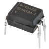 Transoptor SFH618A-2 z tranzystorem 1-kanałowy DC 63% PDIP 4 Vishay
