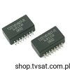 TZE16V807-R Telecom Transformer SMD DELTA