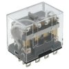 LY4-N-24DC Przekaźnik: elektromagnetyczny 4PDT Ucewki: 24VDC 10A/110VAC