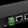EX-6007POE Power over Ethernet (PoE) injector, Gigabit