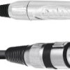 adapter XLR Omnitronic 30225170 30225170, 5.00 m