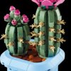 11509 LEGO® Botanicals - Flowering Cactus
