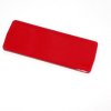 Filtr czerwony do obudowy Z67 22x58x2 mm