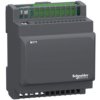 Sterownik PLC HVAC M171 6xDI 3xAI 6xDO 5xAO LAN Modbus SL zasilanie 12-24V TM171OBM22R SCHNEIDER ELECTRIC