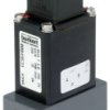 Zawór magnetyczny Bürkert 0121 230558